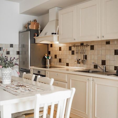 Apartments Regina Maris Клек Екстериор снимка