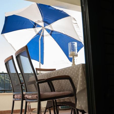 Apartments Regina Maris Клек Екстериор снимка